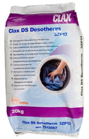 Proszkowy preparat piorący Diversey Clax DS Desotherm  20kg 100859276