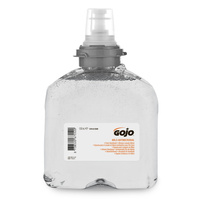 Antymikrobowe mydło w piance | Gojo Antimicrobial TFX | 1200 ml