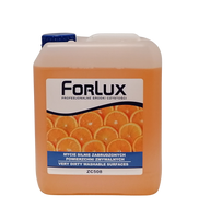 Preparat na Bazie Naturalnego Olejku z Pomarańczy Forlux ZC508 5L