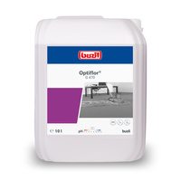 Szampon do prania dywanów 10 L Buzil Optiflor® G470