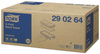 Ręcznik papierowy w składce C, C-fold, biały, Tork Singlefold 290264