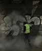 Zimowy impregnat zabezpieczający przed graffiti na bazie mikrowosków | Antigraffiti Wax FR | Protect | 5L