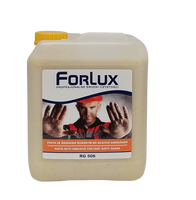 Pasta do Mycia Rąk ze Środkiem Ściernym Forlux RG506W 5kg