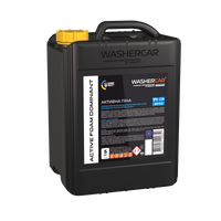 WASHERCAR ACTIVE FOAM DOMINANT — najsilniejsza aktywna piana do bezdotykowego mycia samochodów 5l
