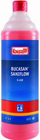 Środek do codziennego mycia sanitariatów 1L Buzil Bucasan® Saniflow G458