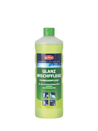 GLANZWISCHPFLEGE Uniwersalny preparat myjąco-pielęgnujący - 1L 408/1
