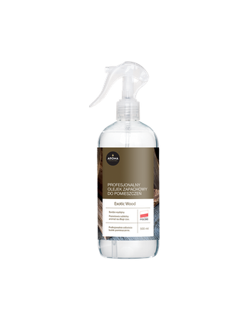 Olejek zapachowy | Aroma Exotic wood | 500 ml