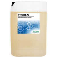 Płyn do czyszczenia filtrów DPF i FAP Proces AL 25 L