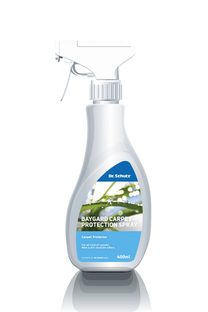 Baygard impregnat do wykładzin dywanowych - 500ml