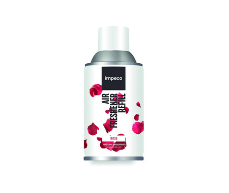 Wkład zapachowy Rose APC134 270ml Impeco
