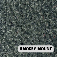 Smokey Mount