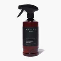 Skoncentrowany odświeżacz powietrza NEFÉL SCENT BLACKBERRY & PEONY 480 ml Interchem Italia