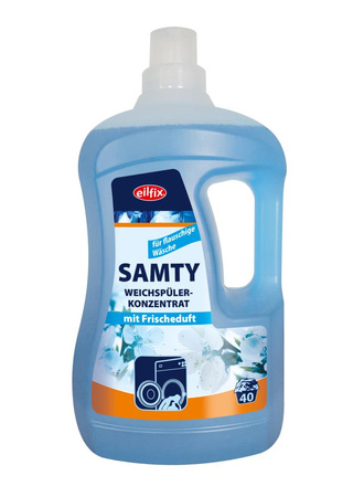 SAMTY Profesjonalny zmiękczacz do tkanin - 2L 612/S2