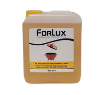 Preparat do Mycia Silnie Przypalonych Powierzchni Forlux NG514 5L