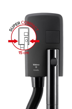 Suszarka do włosów R300