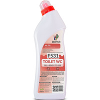 Żel do WC | Biopur | F531 | 840ml