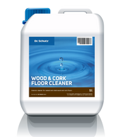 Środek do czyszczenia parkietu i korka 5l