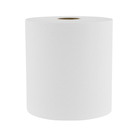 Ręcznik papierowy w roli NEXXT Autocut NHT11 Premium - miękki i wydajny - do dozowników