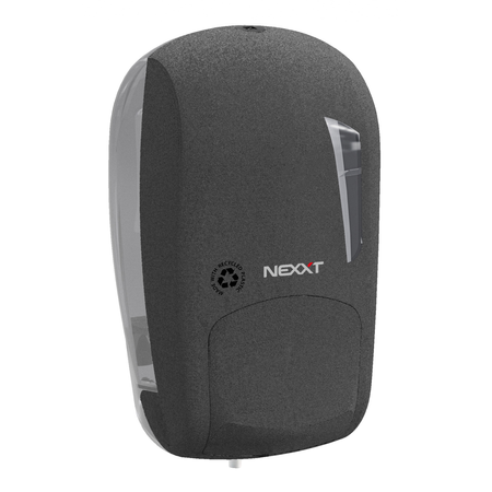 Dozownik do mydła w pianie NEXXT Premium Grafitowy NHS11DPG