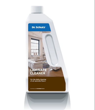 Płyn do mycia czyszczenia paneli podłogowych, laminatów i mebli laminowanych 750ml