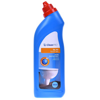 Aktywny żel do WC 0,75l CleanPRO 404941