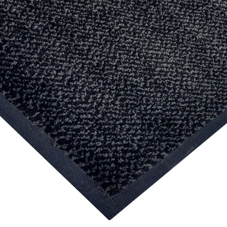 Mata wejściowa tekstylna w kolorze Willow | Iron-Horse XL Eco | KLEEN-TEX