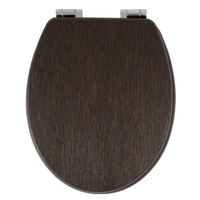 Deska sedesowa MDF WENGE