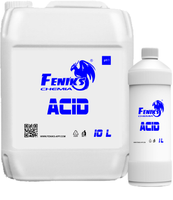 Preparat do mycia powierzchni ACID 10 L Feniks Chemia