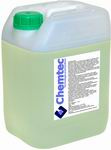 CHEMTEC RCS1 - rozpuszczalnikowy preparat myjący 25 l
