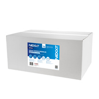 Ręcznik papierowy w składce ZZ NEXXT 2W 21x25 cm, 3000 szt.