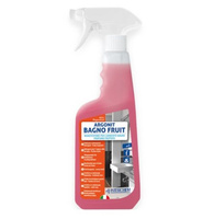 Środek do mycia i odkamieniania łazienek ARGONIT BAGNO FRIUT 750ml Interchem Italia