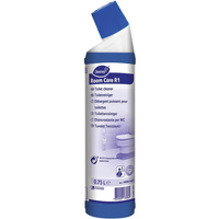 Preparat do mycia i czyszczenia muszli klozetowych Diversey Room Care R1 750ml 101103801