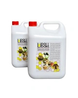LIPOBAKT (Dom i ogród) — mikrobiologiczny płyn do rozkładu tłuszczów 4.5 L