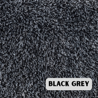 Black Grey