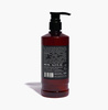 Żel pod prysznic do ciała i włosów NEFEL ECOLABEL SILK & FLOWERS 480ml Interchem Italia
