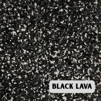 Black Lava