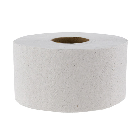 Papier toaletowy NEXXT Mini Jumbo Economy 150m 2W 12 rolek