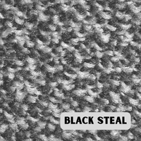 Black Steel
