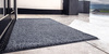 Wielofunkcyjna mata wejściowa tekstylna w kolorze Black Grey| PolyCotton | KLEEN-TEX