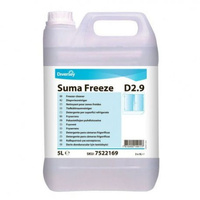 Płyn do mycia mroźni, chłodni i zamrażalek Diversey Suma Freeze D2.9 5L 7522169