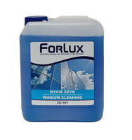 Preparat do Mycia Szyb i Luster Forlux ZG507 5L