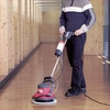 Szorowarka jednotarczowa Floor Mac Cleanfix