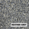 Wielofunkcyjna mata wejściowa tekstylna w kolorze Black Lava| Super-Mat | KLEEN-TEX