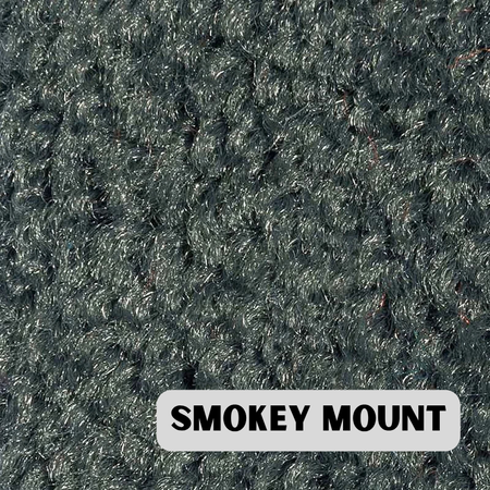 Wielofunkcyjna mata wejściowa tekstylna w kolorze Navy | Monotone | KLEEN-TEX