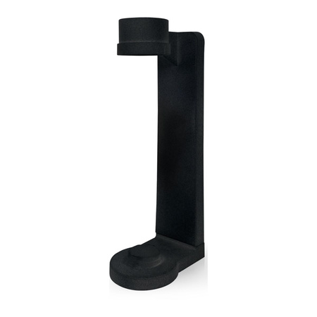 Dozownik ścienny NEFÉL WALL KIT 02 – uchwyt na butelkę 480 ml