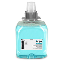 Zapachowe mydło w piance | Gojo Freshberry FMX | 1250 ml