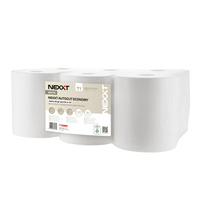 Ręcznik papierowy w roli NEXXT Autocut NHT15 Economy - extra długi - ekonomiczne zużycie