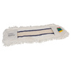 Mop kieszeniowy cluny pass bawełna i poliester 40cm 160g CleanPRO 352041