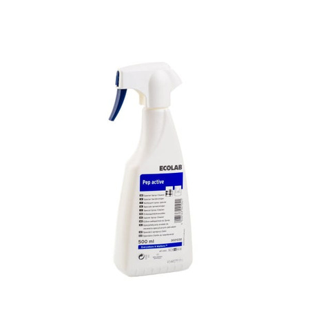 Środek do usuwania zabrudzeń Pep Active 500ml Ecolab 3021030
