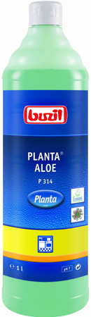 Ekologiczny środek do ręcznego mycia naczyń 1l Buzil Planta® Aloe P314